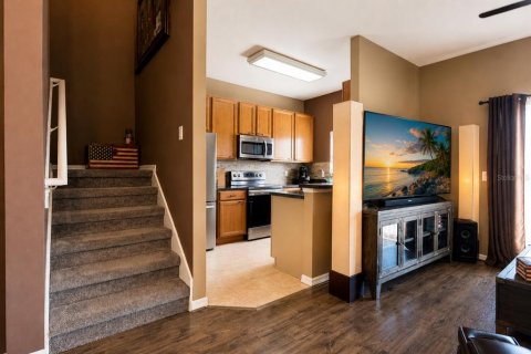 Adosado en alquiler en Sanford, Florida, 3 dormitorios, 111.76 m2 № 2167395 - foto 9