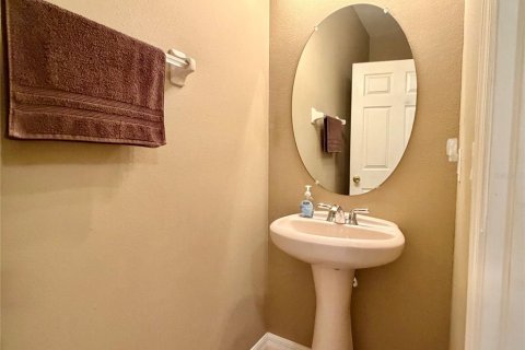 Adosado en alquiler en Sanford, Florida, 3 dormitorios, 111.76 m2 № 2167395 - foto 13