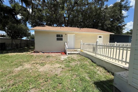 Villa ou maison à vendre à Kissimmee, Floride: 3 chambres, 90.3 m2 № 2149164 - photo 23