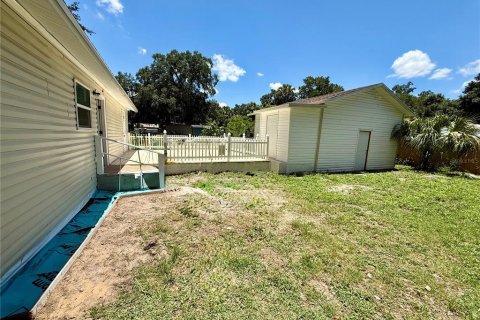 Villa ou maison à vendre à Kissimmee, Floride: 3 chambres, 90.3 m2 № 2149164 - photo 20