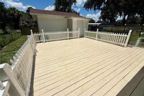 Villa ou maison à vendre à Kissimmee, Floride: 3 chambres, 90.3 m2 № 2149164 - photo 18