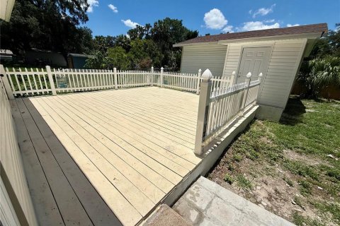 Villa ou maison à vendre à Kissimmee, Floride: 3 chambres, 90.3 m2 № 2149164 - photo 17