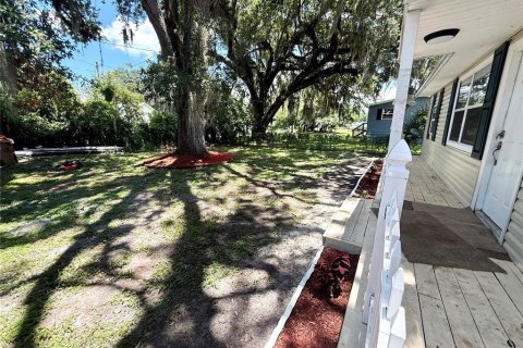 Villa ou maison à vendre à Kissimmee, Floride: 3 chambres, 90.3 m2 № 2149164 - photo 26