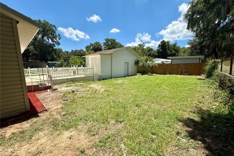 Villa ou maison à vendre à Kissimmee, Floride: 3 chambres, 90.3 m2 № 2149164 - photo 21