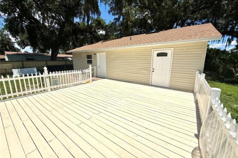 Villa ou maison à vendre à Kissimmee, Floride: 3 chambres, 90.3 m2 № 2149164 - photo 19