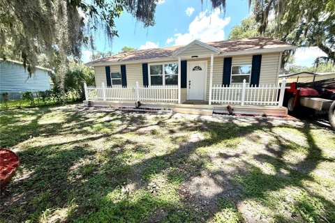 Villa ou maison à vendre à Kissimmee, Floride: 3 chambres, 90.3 m2 № 2149164 - photo 25