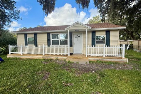 Villa ou maison à Kissimmee, Floride 3 chambres, 90.3 m2 № 2149164