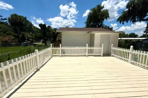 Villa ou maison à vendre à Kissimmee, Floride: 3 chambres, 90.3 m2 № 2149164 - photo 16