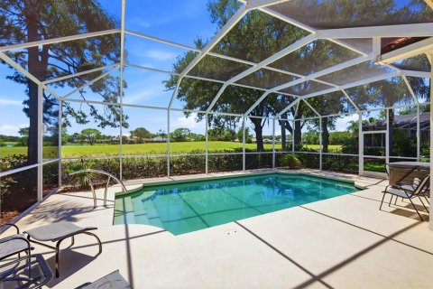 Villa ou maison à vendre à University Park, Floride: 3 chambres, 179.12 m2 № 2139474 - photo 21