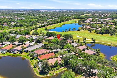 Villa ou maison à vendre à University Park, Floride: 3 chambres, 179.12 m2 № 2139474 - photo 4