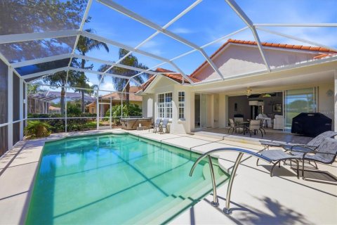 Villa ou maison à vendre à University Park, Floride: 3 chambres, 179.12 m2 № 2139474 - photo 22