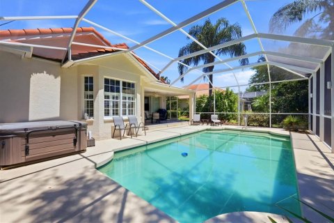 Villa ou maison à vendre à University Park, Floride: 3 chambres, 179.12 m2 № 2139474 - photo 23
