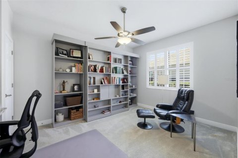 Villa ou maison à vendre à University Park, Floride: 3 chambres, 179.12 m2 № 2139474 - photo 17