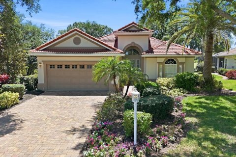 Villa ou maison à vendre à University Park, Floride: 3 chambres, 179.12 m2 № 2139474 - photo 5