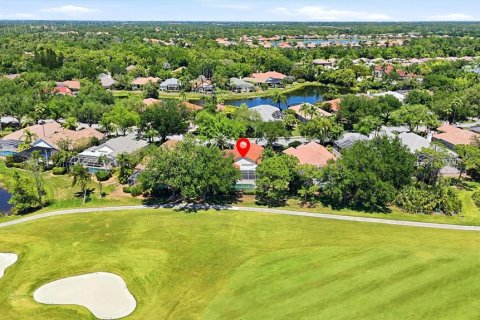 Villa ou maison à vendre à University Park, Floride: 3 chambres, 179.12 m2 № 2139474 - photo 26