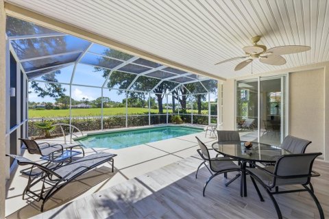 Villa ou maison à vendre à University Park, Floride: 3 chambres, 179.12 m2 № 2139474 - photo 20