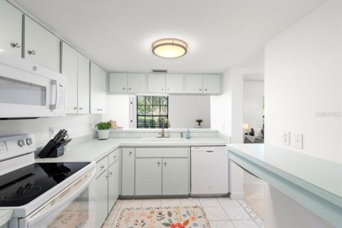 Condominio en venta en Palm Harbor, Florida, 2 dormitorios, 97.08 m2 № 1679018 - foto 7