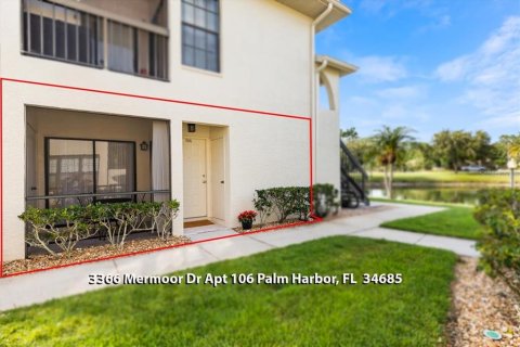 Condominio en venta en Palm Harbor, Florida, 2 dormitorios, 97.08 m2 № 1679018 - foto 19