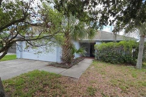 Villa ou maison à Riverview, Floride 4 chambres, 144.09 m2 № 2091907
