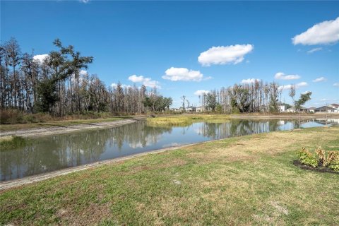 Villa ou maison à louer à Zephyrhills, Floride: 4 chambres, 184.23 m2 № 2429108 - photo 28