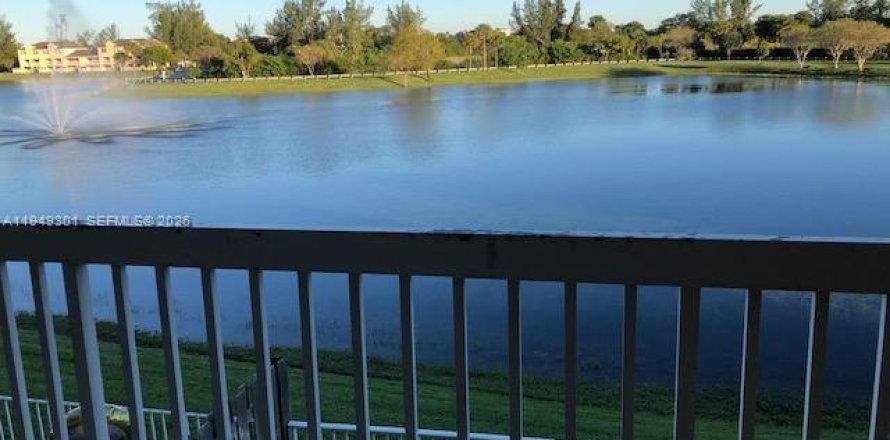 Condo in Fort Lauderdale, Florida, 1 bedroom  № 2006175