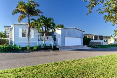 Villa ou maison à Punta Gorda, Floride 2 chambres, 164.99 m2 № 2125271