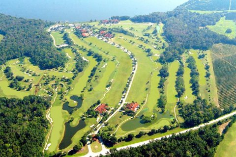 Touwnhouse à vendre à Howey-in-the-Hills, Floride: 3 chambres, 143.81 m2 № 2398381 - photo 10