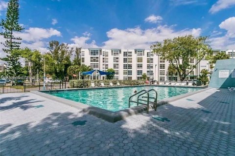 Condo à Sunny Isles Beach, Floride, 1 chambre  № 2004423