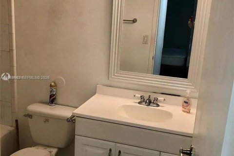 Copropriété à vendre à Sunny Isles Beach, Floride: 1 chambre, 49.8 m2 № 2004423 - photo 2