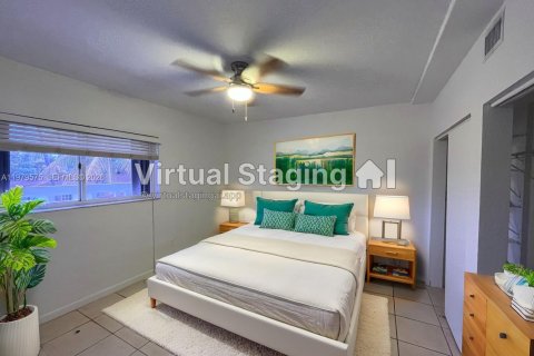 Condominio en venta en Miami Beach, Florida, 1 dormitorio, 61.87 m2 № 2043897 - foto 6