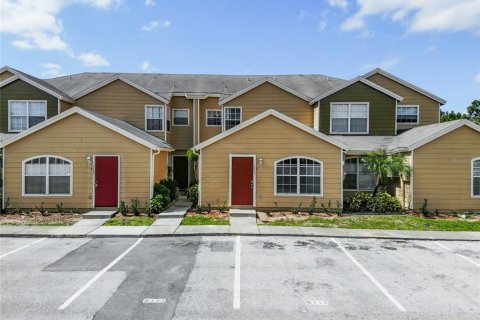Appartement à louer à Davenport, Floride: 1 chambre, 60.39 m2 № 1917796 - photo 3