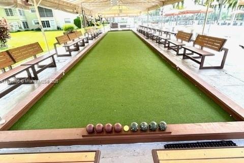 Купить кондоминиум в Маргит, Флорида 2 спальни, 80.82м2, № 1934611 - фото 29