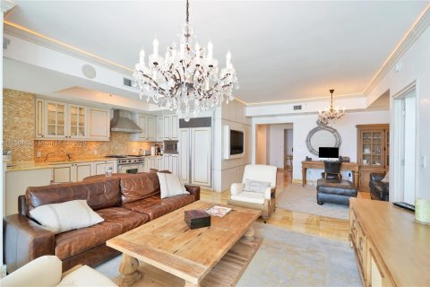 Copropriété à vendre à Sunny Isles Beach, Floride: 3 chambres, 205.69 m2 № 1502664 - photo 9