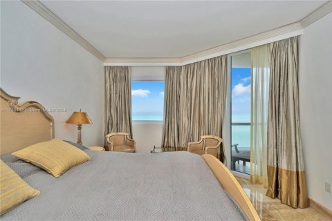 Copropriété à vendre à Sunny Isles Beach, Floride: 3 chambres, 205.69 m2 № 1502664 - photo 7