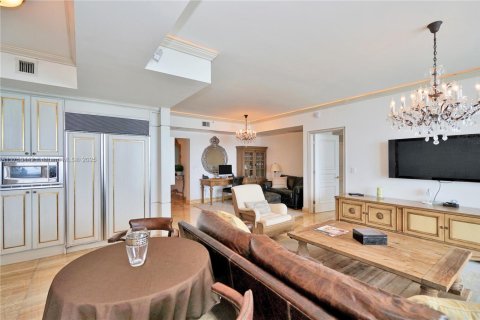 Copropriété à vendre à Sunny Isles Beach, Floride: 3 chambres, 205.69 m2 № 1502664 - photo 16