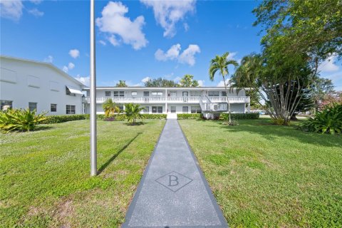 Condo à Deerfield Beach, Floride, 1 chambre  № 2084700