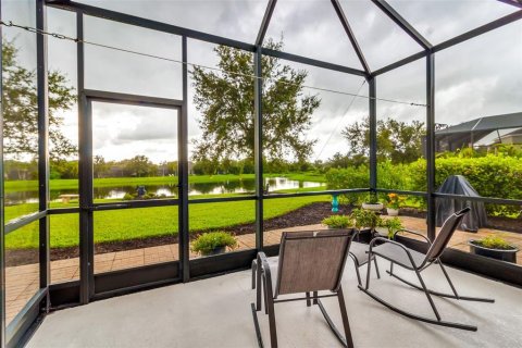Villa ou maison à vendre à Parrish, Floride: 3 chambres, 197.88 m2 № 1917934 - photo 13