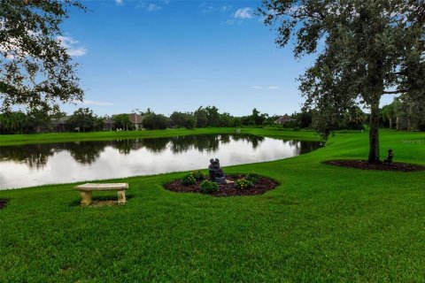 Villa ou maison à vendre à Parrish, Floride: 3 chambres, 197.88 m2 № 1917934 - photo 7