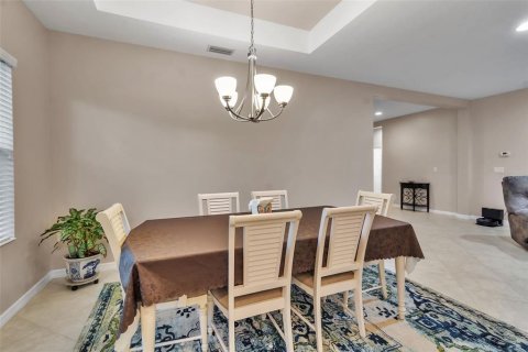 Villa ou maison à vendre à Parrish, Floride: 3 chambres, 197.88 m2 № 1917934 - photo 24