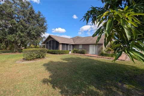 Appartement à louer à Sebring, Floride: 3 chambres, 176.42 m2 № 2330675 - photo 3