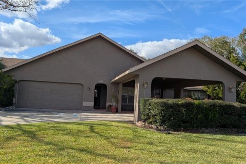 Appartement à louer à Sebring, Floride: 3 chambres, 176.42 m2 № 2330675 - photo 5