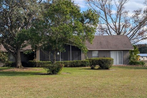 Appartement à Sebring, Floride 3 chambres, 176.42 m2 № 2330675