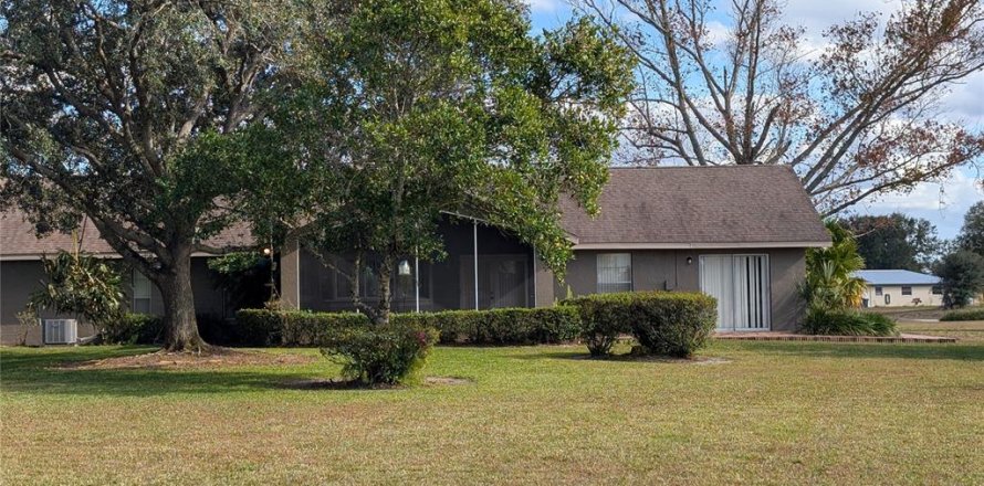 Appartement à Sebring, Floride 3 chambres, 176.42 m2 № 2330675