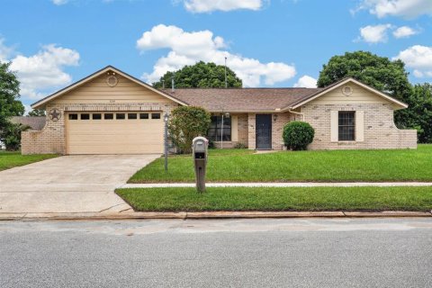 Villa ou maison à Daytona Beach, Floride 2 chambres, 96.62 m2 № 2366743