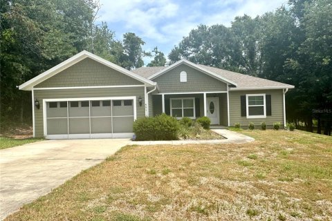 Casa en venta en Williston, Florida, 3 dormitorios, 147.16 m2 № 1803557 - foto 1