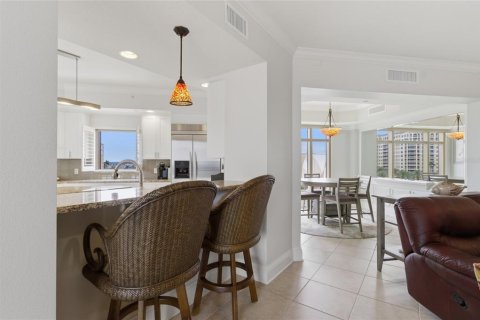 Copropriété à vendre à Clearwater, Floride: 3 chambres, 183.3 m2 № 2150933 - photo 21