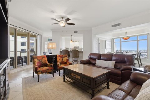 Copropriété à vendre à Clearwater, Floride: 3 chambres, 183.3 m2 № 2150933 - photo 9