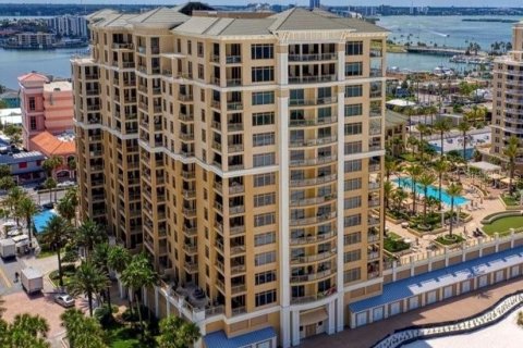 Condo à Clearwater, Floride, 3 chambres № 2150933