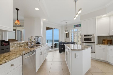 Copropriété à vendre à Clearwater, Floride: 3 chambres, 183.3 m2 № 2150933 - photo 17
