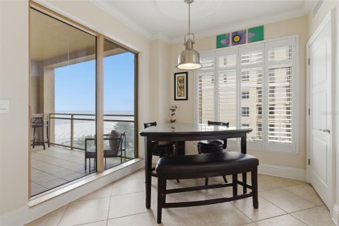 Copropriété à vendre à Clearwater, Floride: 3 chambres, 183.3 m2 № 2150933 - photo 22